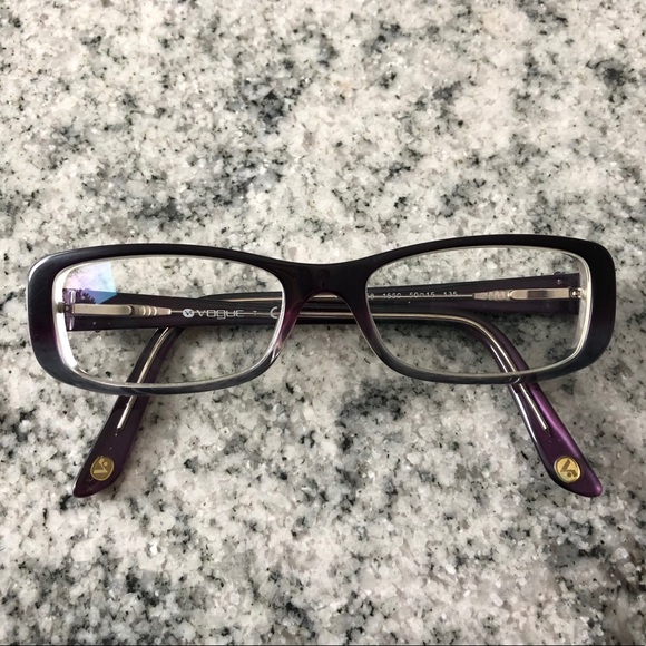 SALE! โฅ๏ธ VOGUE designer glasses frames ๐ - Picture 3 of 9